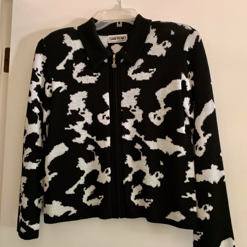 San Remo Sweater